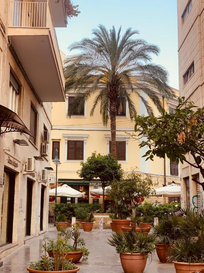 Ungheria Ottantaquattro Palerme