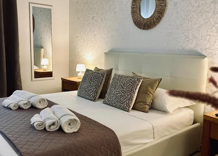B&B Ungheria Ottantaquattro