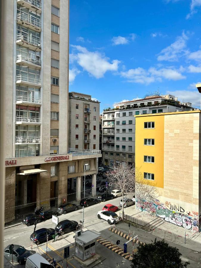 Ungheria Ottantaquattro * Palermo